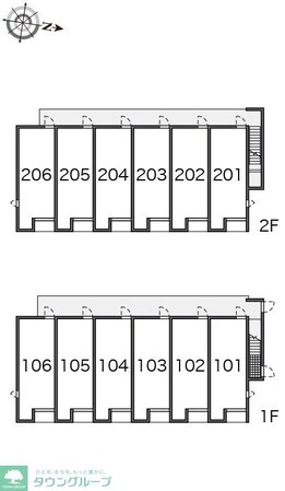 レオネクスト杉並の物件内観写真